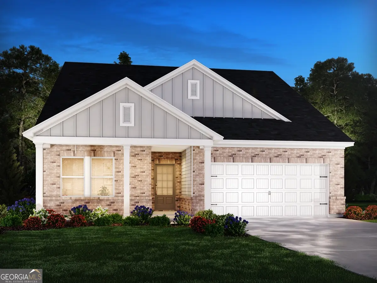 1338 High Falls Lane, Grayson, GA 30017 - #1