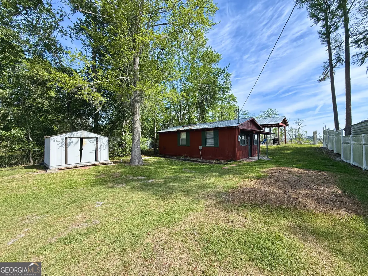 1764 Kennedy Pond Road, Statesboro, GA 30458 - #1