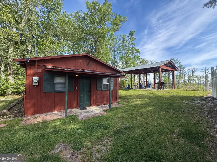 1764 Kennedy Pond Road, Statesboro, GA 30458 - #2