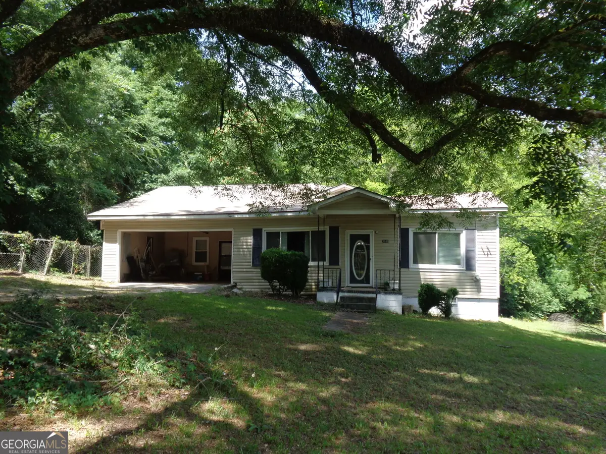 3380 Goodwin Lane, Macon, GA 31217 - #1