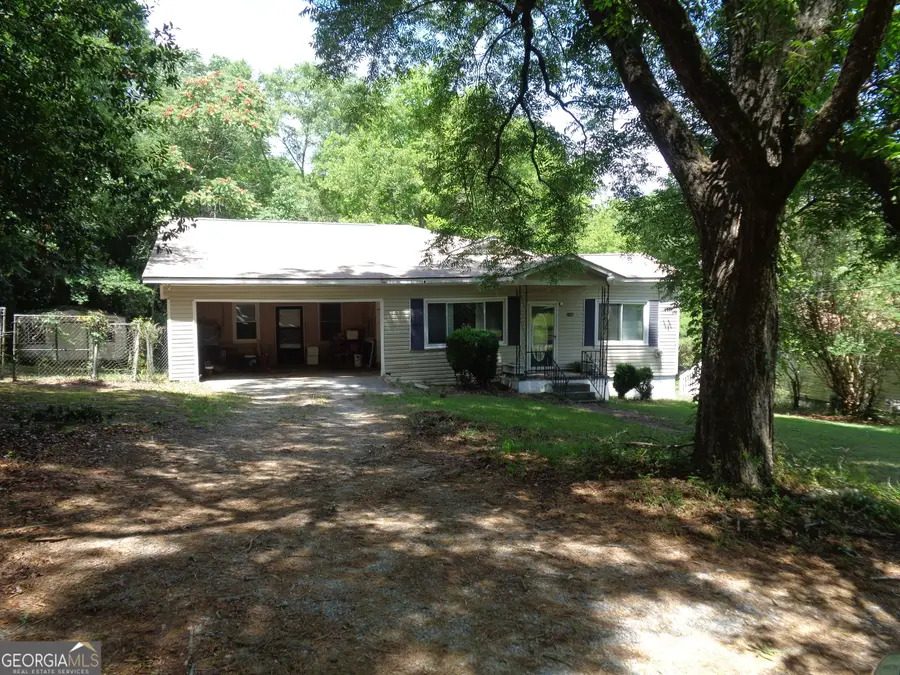 3380 Goodwin Lane, Macon, GA 31217 - #2