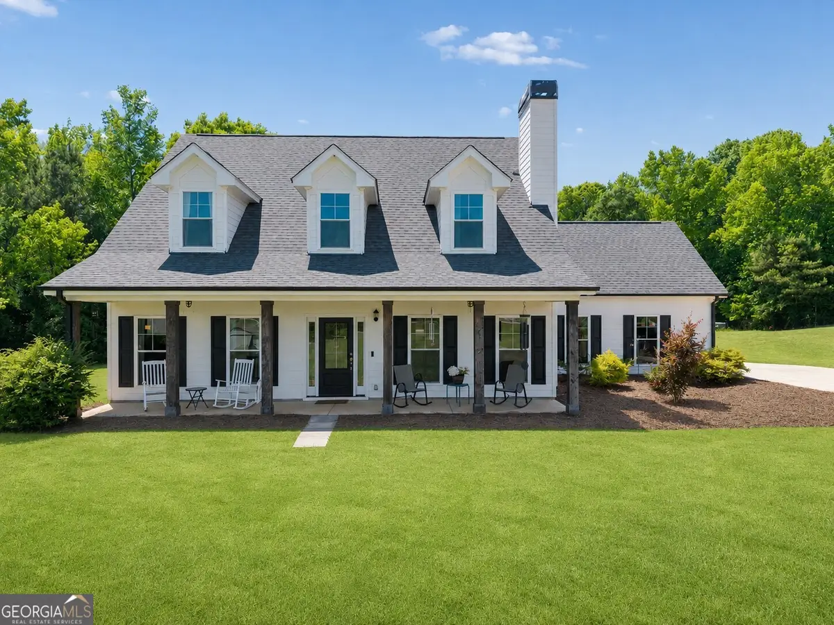 400 Pitts Chapel Road, Newborn, GA 30056 - #1