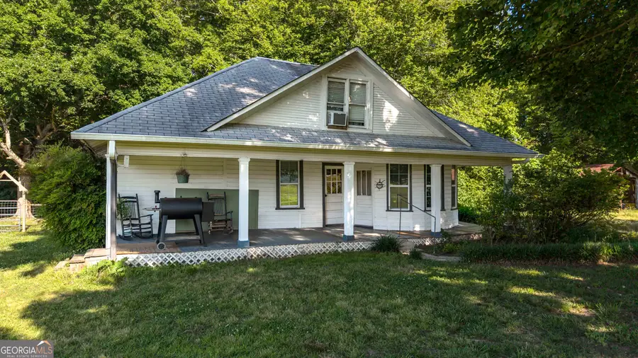 2774 Steadman Road, Tallapoosa, GA 30176 - #2