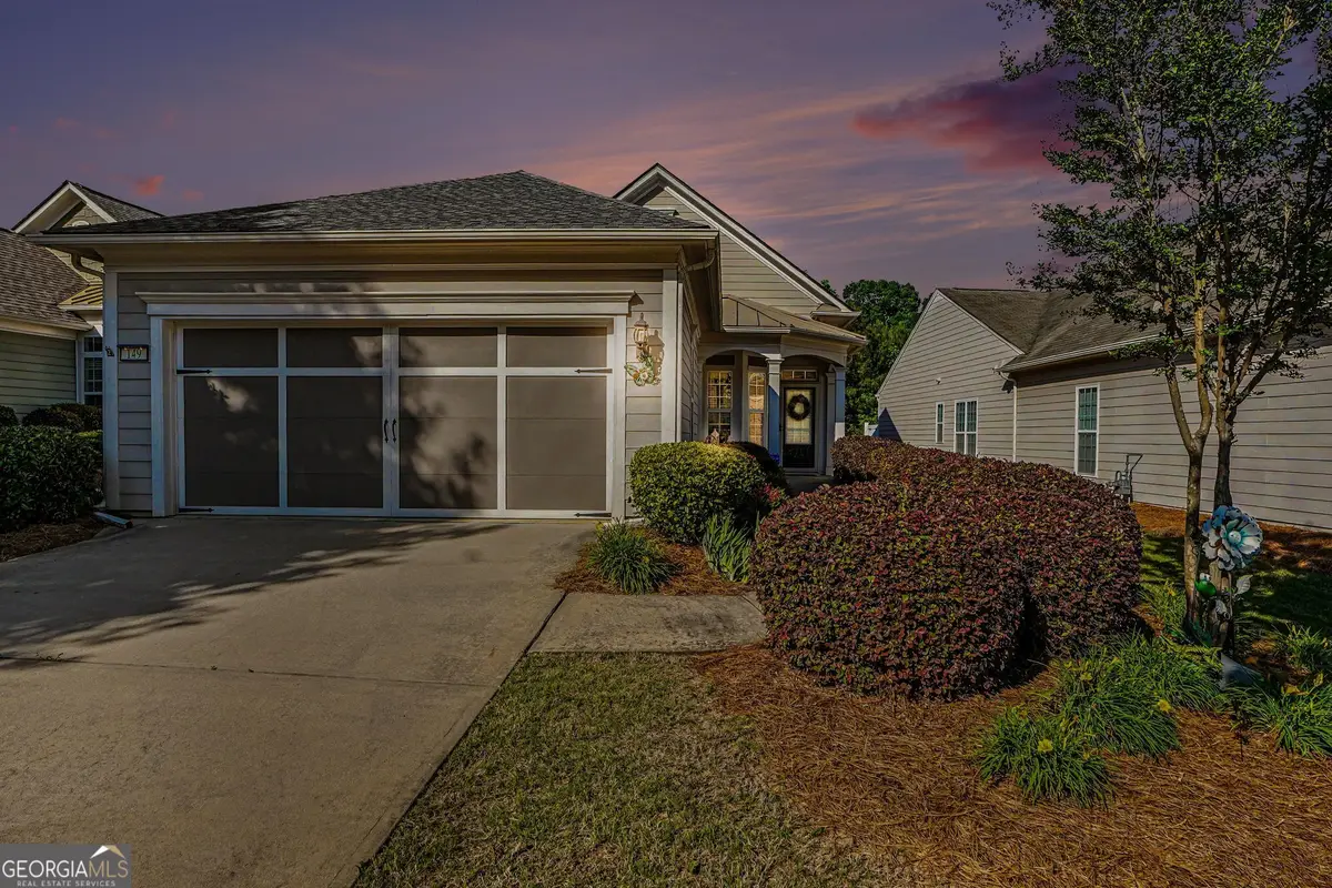 149 Begonia Court, Griffin, GA 30223 - #1