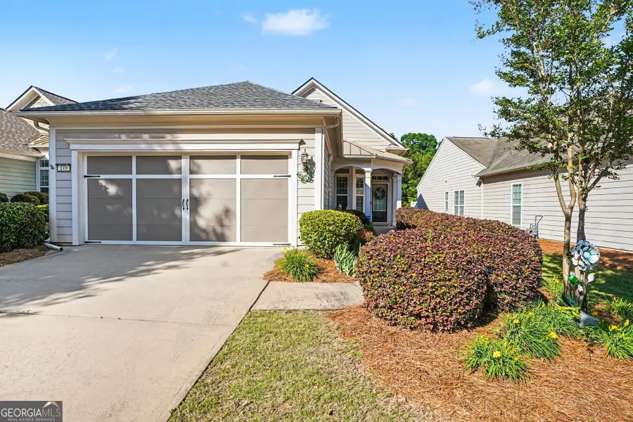 149 Begonia Court, Griffin, GA 30223 - #2