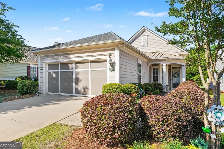 149 Begonia Court, Griffin, GA 30223 - #3
