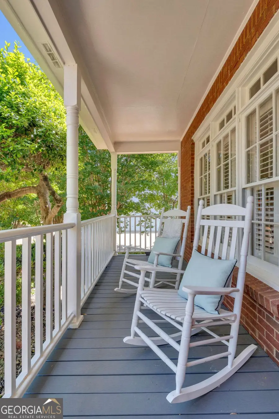 5350 Wickershire Drive, Peachtree Corners, GA 30092 - #3