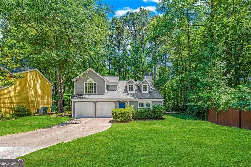 3841 Angora Place, Duluth, GA 30096 - #1