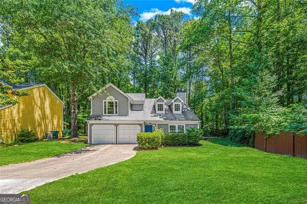3841 Angora Place, Duluth, GA 30096