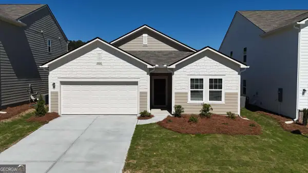 23 Ellenore Drive, Bethlehem, GA 30620