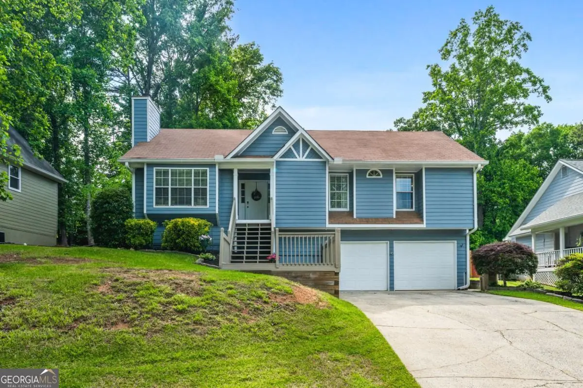 108 Rose Creek Lane, Woodstock, GA 30189 - #1