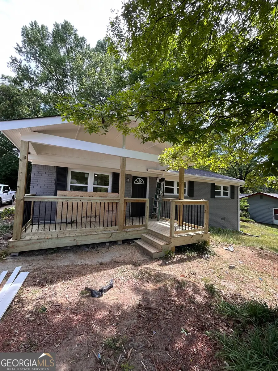 620 Mount Zion Road Nw, Conyers, GA 30012 - #2