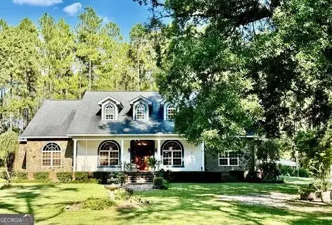 2056 Old Normantown Road, Vidalia, GA 30474 - #1