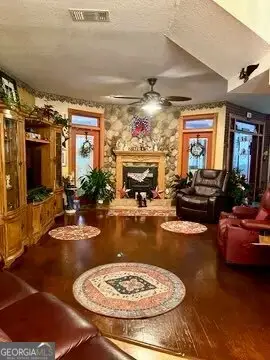 2056 Old Normantown Road, Vidalia, GA 30474 - #3