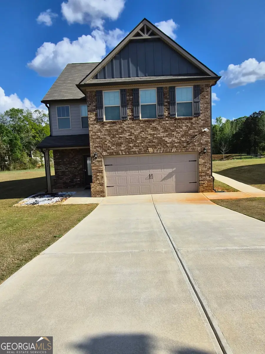 324 Trulove Lane, Locust Grove, GA 30248 - #2