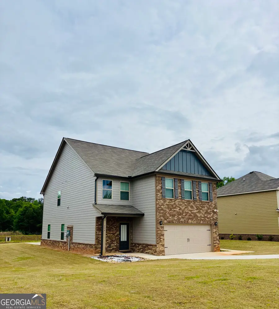 324 Trulove Lane, Locust Grove, GA 30248 - #3