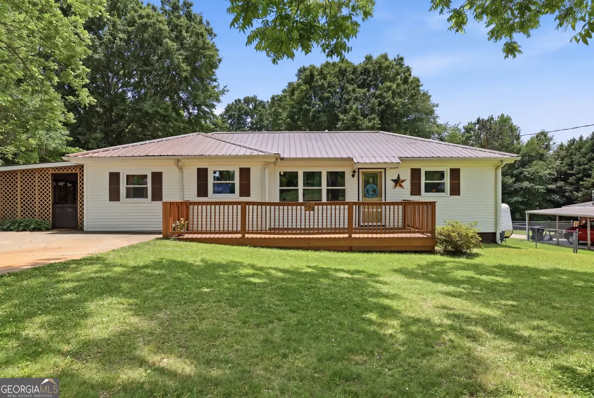 369 Skyline Drive, Toccoa, GA 30577 - #1