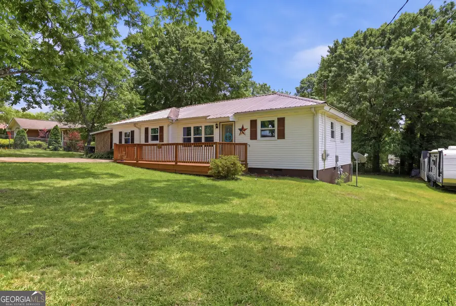 369 Skyline Drive, Toccoa, GA 30577 - #2