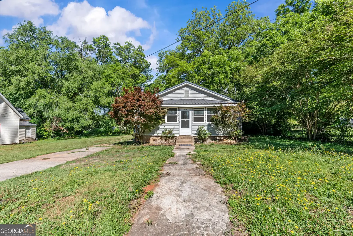 108 Hilliard Street, Union Point, GA 30669 - #1