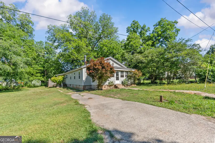 108 Hilliard Street, Union Point, GA 30669 - #2