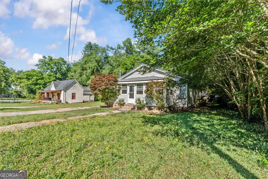 108 Hilliard Street, Union Point, GA 30669 - #3