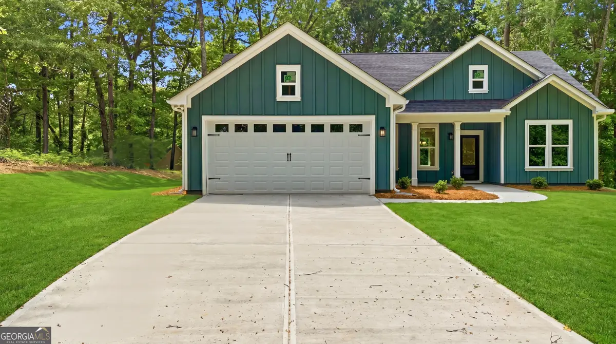 148 Buck Creek Circle, Griffin, GA 30224 - #1