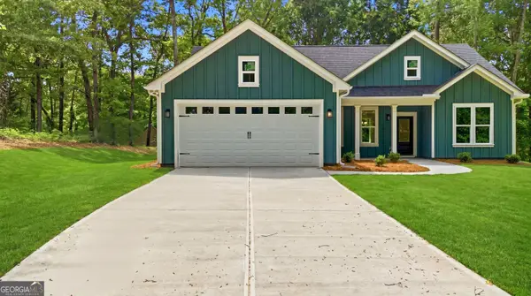 148 Buck Creek Circle, Griffin, GA 30224
