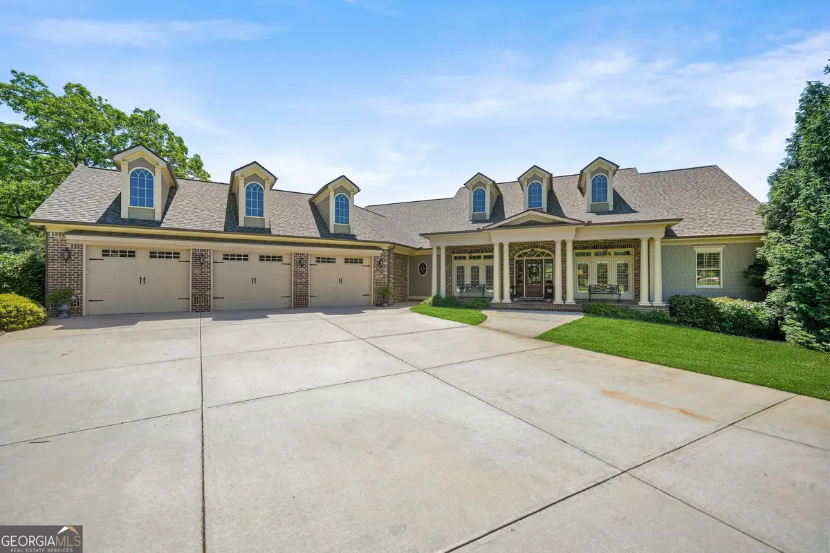428 Fox Valley Drive, Monroe, GA 30656 - #1