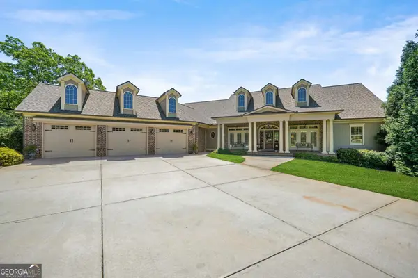 428 Fox Valley Drive, Monroe, GA 30656