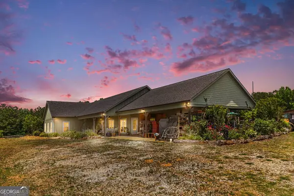 8715 Forrest Road, Grantville, GA 30220