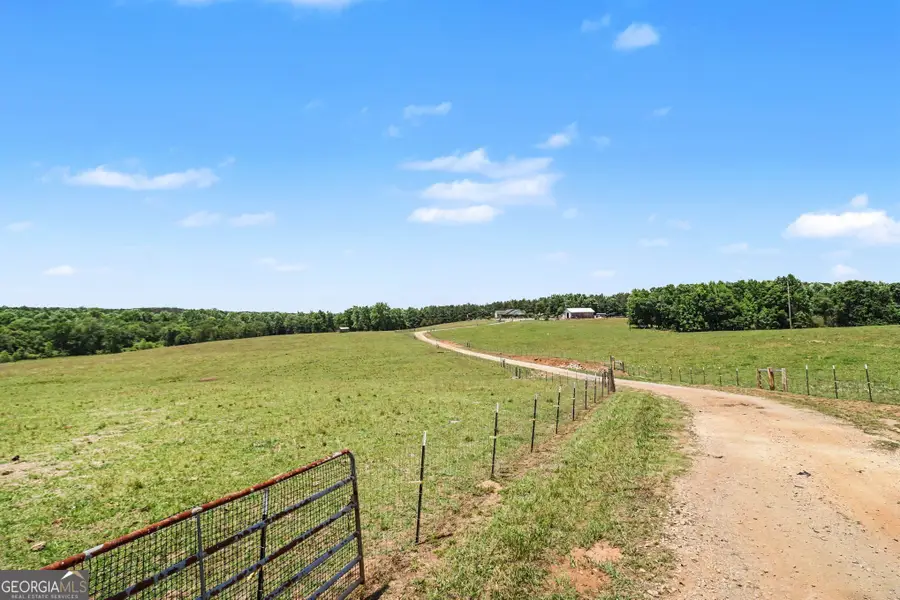 8715 Forrest Road, Grantville, GA 30220 - #3