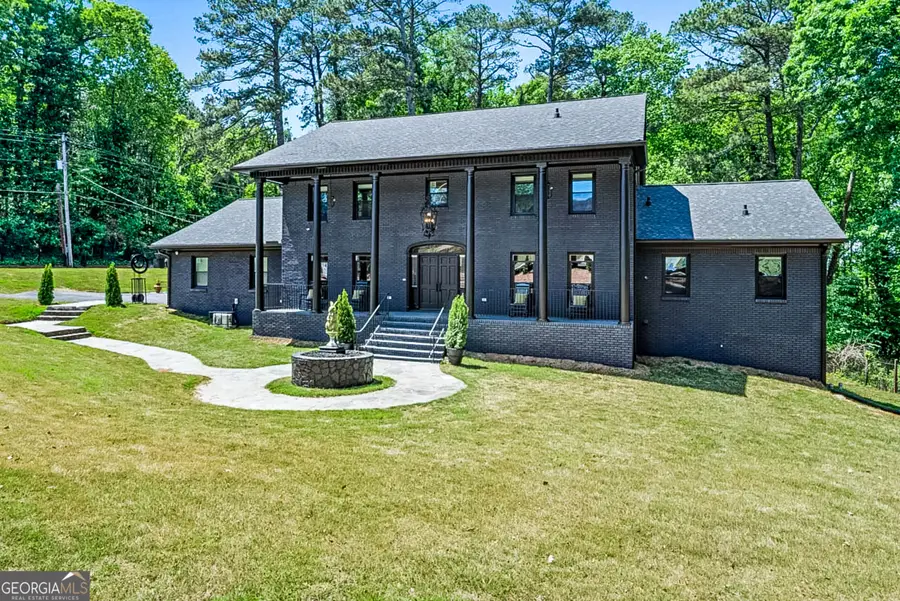 3519 Prince George Street, Atlanta, GA 30344 - #2