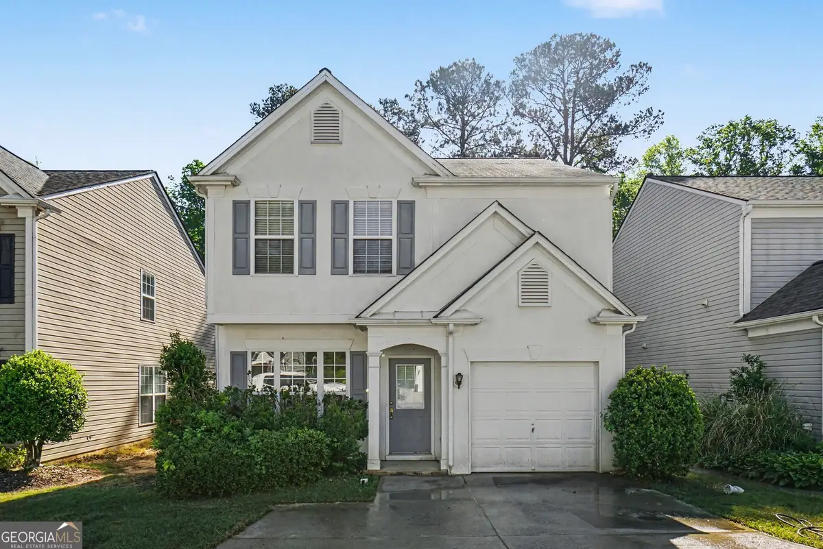 1134 Dunedin Trail, Woodstock, GA 30188 - #1