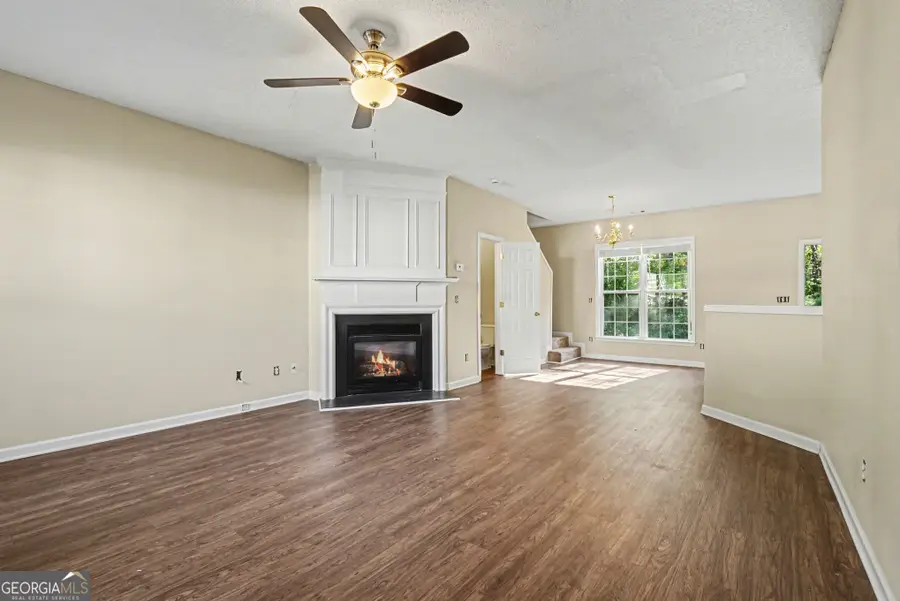 1134 Dunedin Trail, Woodstock, GA 30188 - #2