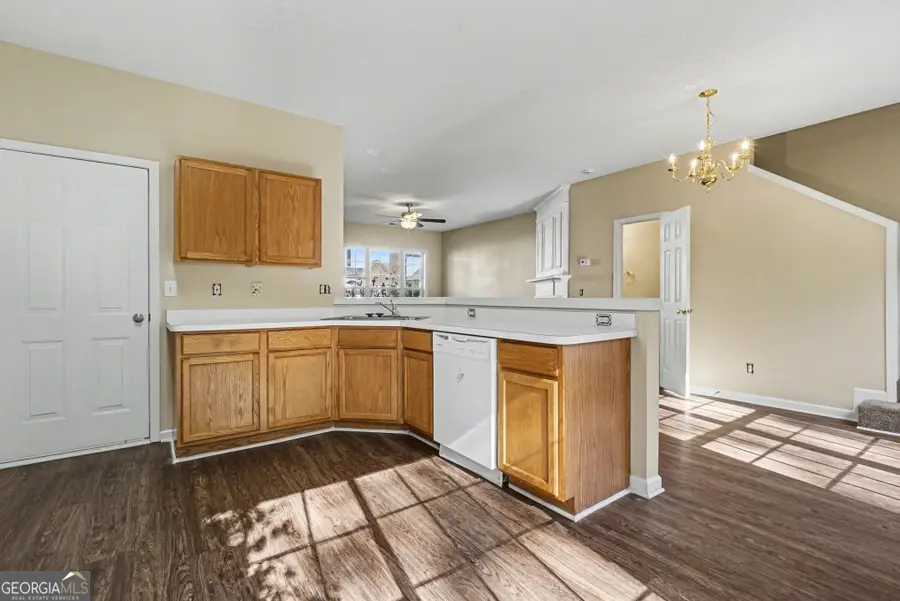1134 Dunedin Trail, Woodstock, GA 30188 - #3