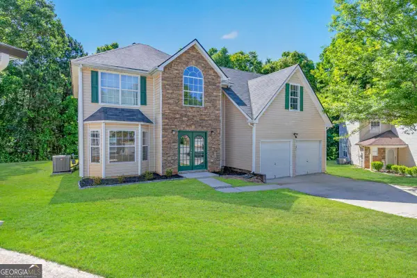 4440 Pipestone Place, Douglasville, GA 30135