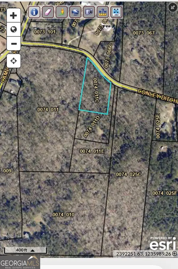 70 Conley Ditch Road, Covington, GA 30014