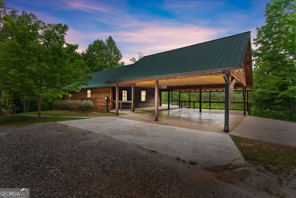 707 S Fern Cove Road, Sautee Nacoochee, GA 30571