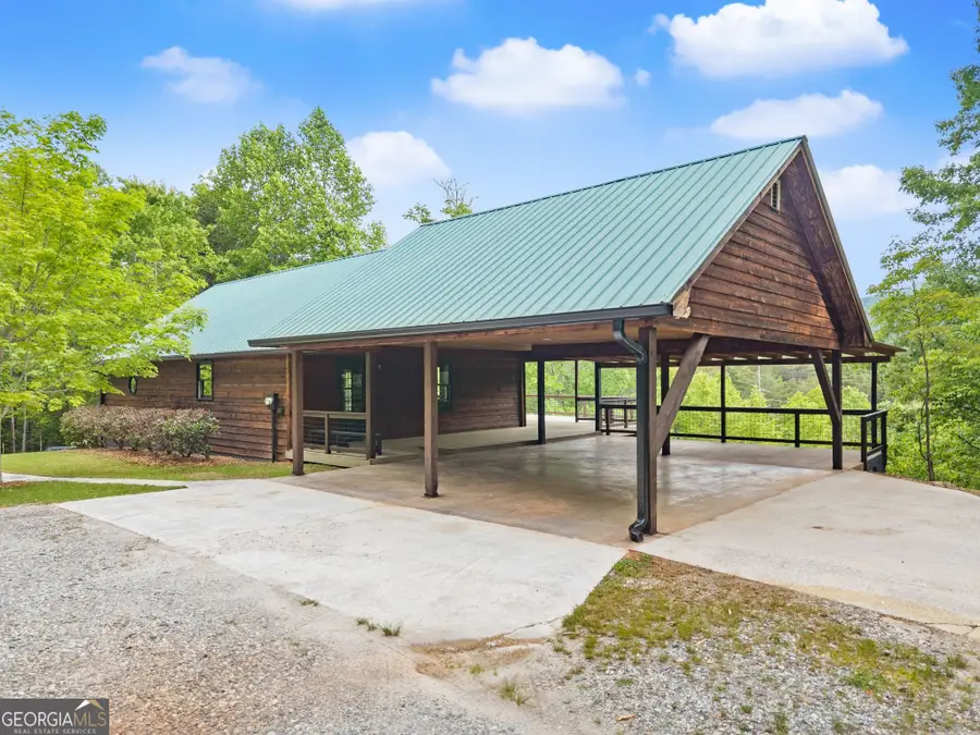 707 S Fern Cove Road, Sautee Nacoochee, GA 30571 - #2