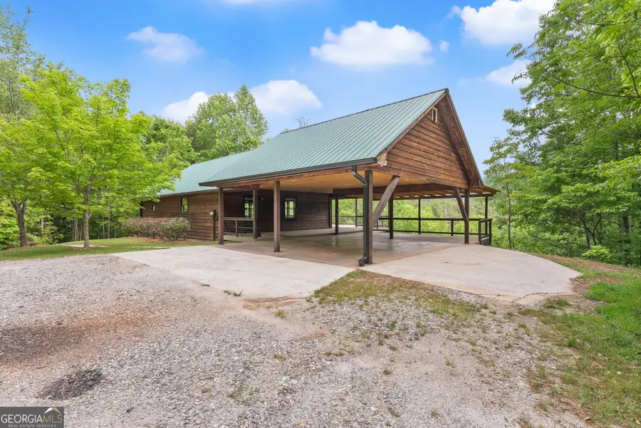 707 S Fern Cove Road, Sautee Nacoochee, GA 30571 - #3