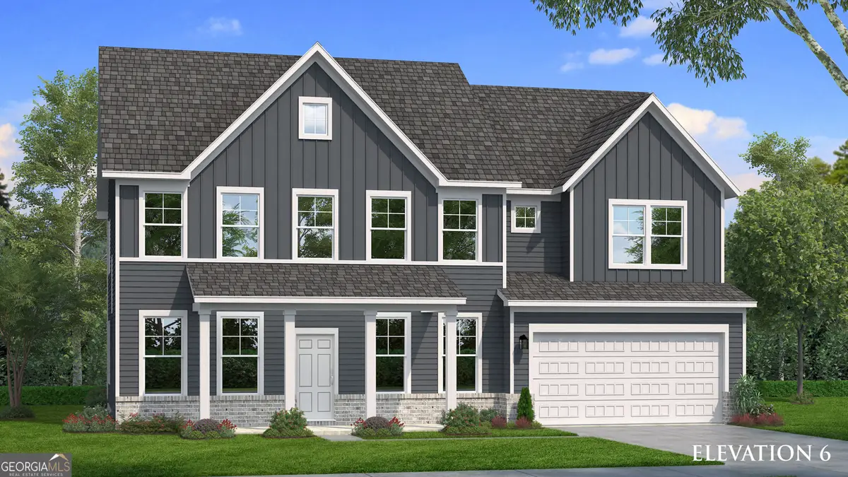 515 Bartlett Pear Lane, Loganville, GA 30052 - #1