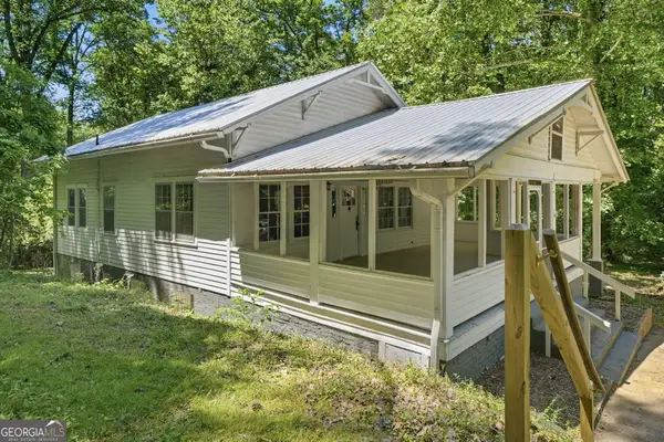 2494 Blue Ridge Drive, Blue Ridge, GA 30513
