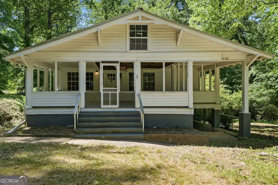 2494 Blue Ridge Drive, Blue Ridge, GA 30513 - #2