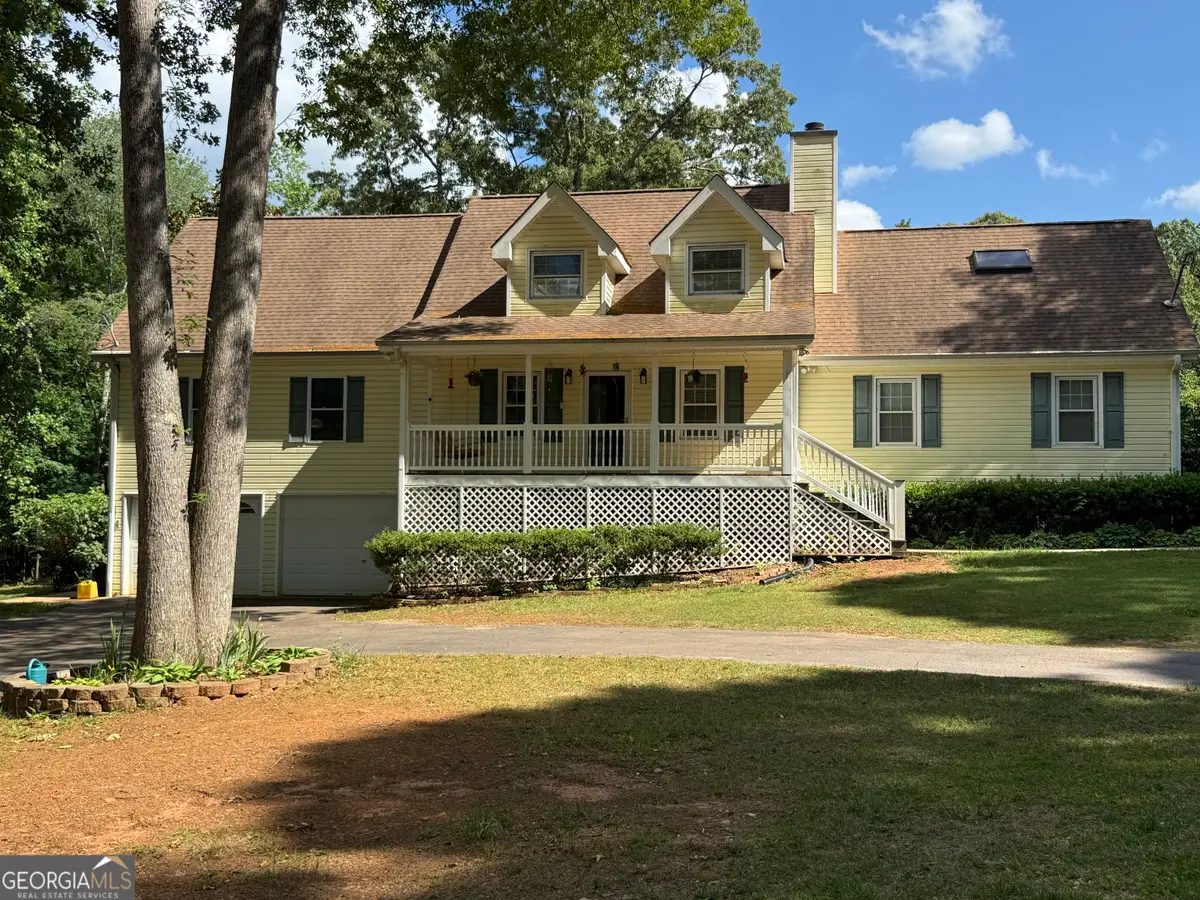 8405 Downs Road, Winston, GA 30187 - #1