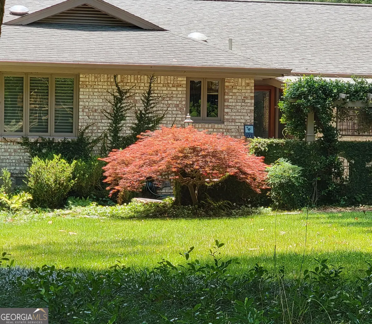 2469 Circlewood Road Ne, Atlanta, GA 30345 - #1