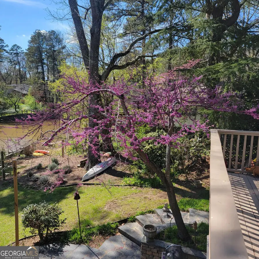 2469 Circlewood Road Ne, Atlanta, GA 30345 - #3