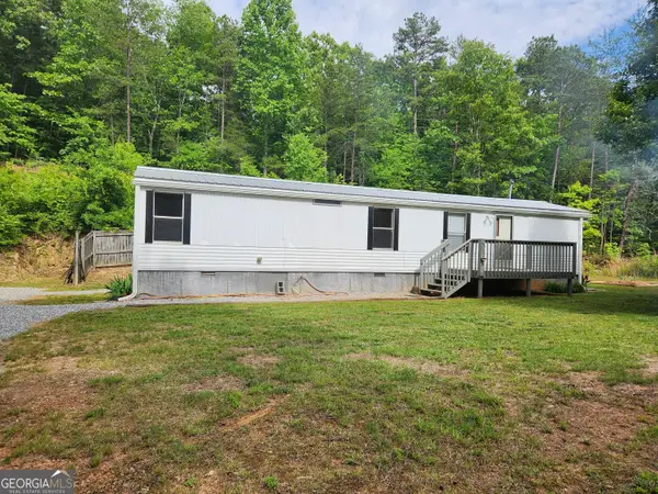 121 Rebecca Court, Dahlonega, GA 30533
