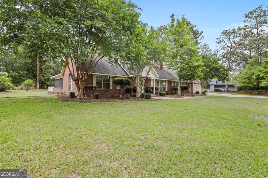 8 N Bogey Drive, Jesup, GA 31546 - #2