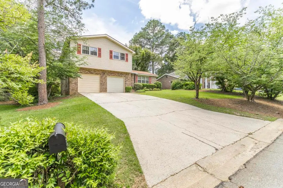 315 Donna Drive, Warner Robins, GA 31088 - #2