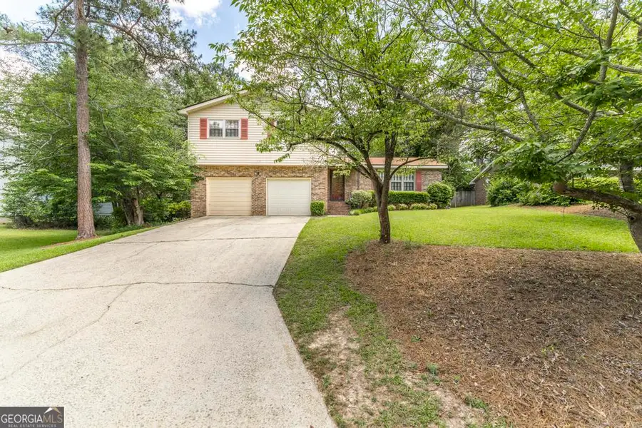 315 Donna Drive, Warner Robins, GA 31088 - #3
